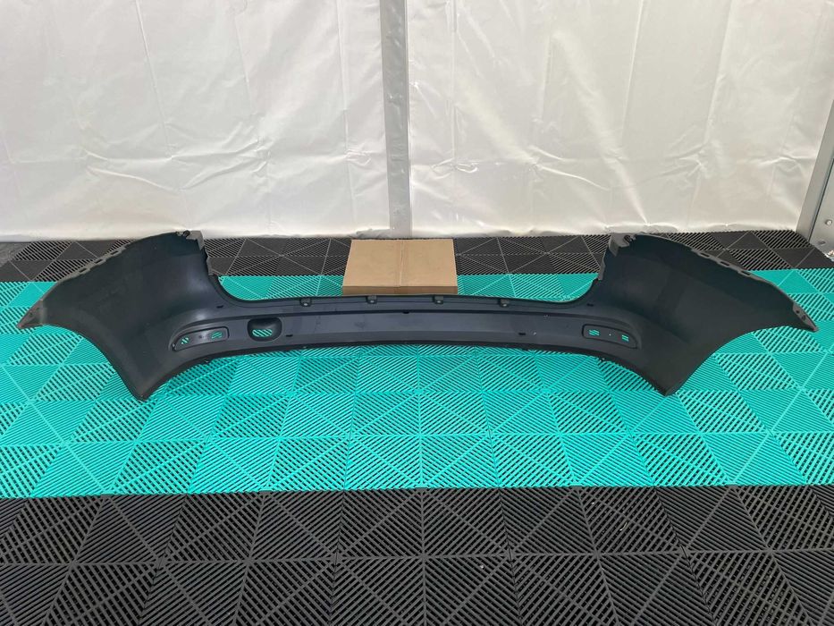 Bara spate Dacia Logan MCV 2007-2013 noua originala Renault