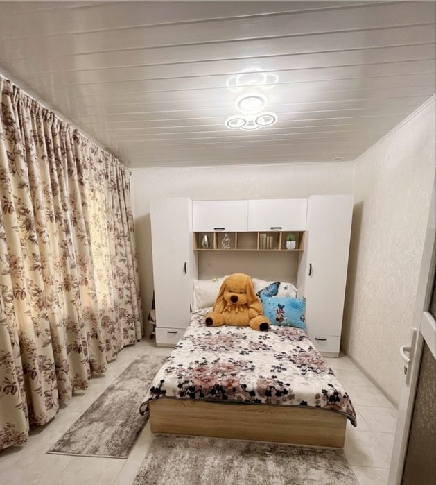 Vand casa comuna Smardan/ detalii la tel 0741361997 Pers fizica
