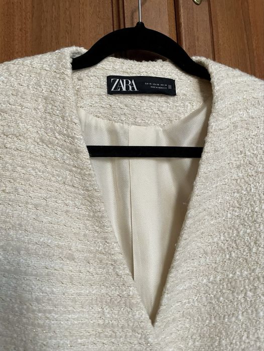 Дамско сако-рокля ZARA