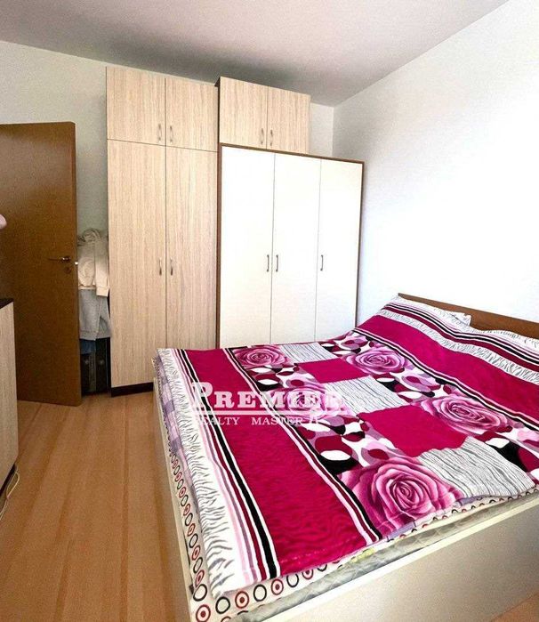 Продава се Двустаен апартамент в к.к. Слънчев бряг - 40 кв.м за 612 €/кв.м - Снимка #14