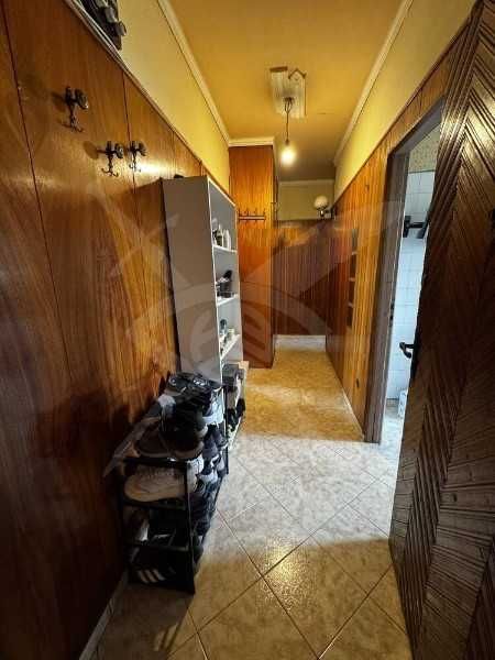 Продава се Тристаен апартамент в Пловдив, Изгрев - 80 кв.м за 950 €/кв.м - Снимка #6