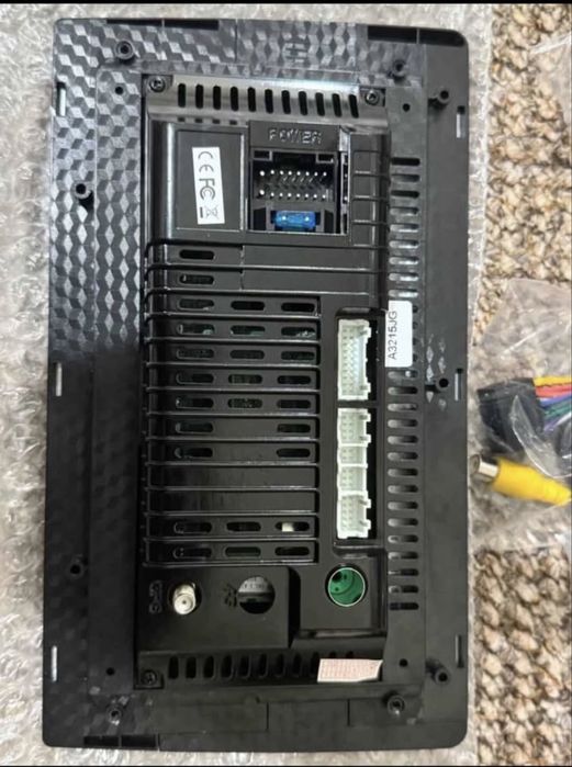 Carplay Smart fortwo 451