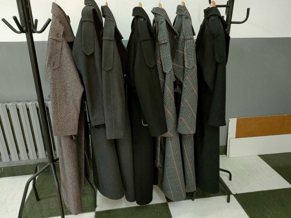 Швейный цех в Алматы