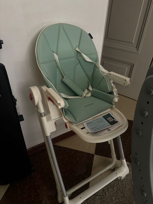 Продам стул для кормления