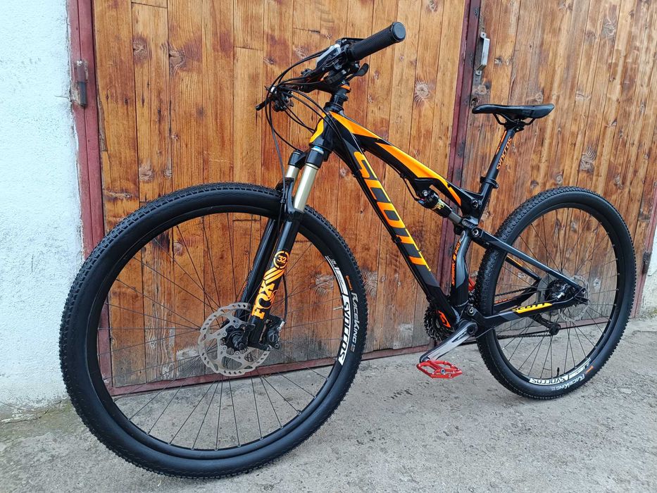 Scott Spark 940