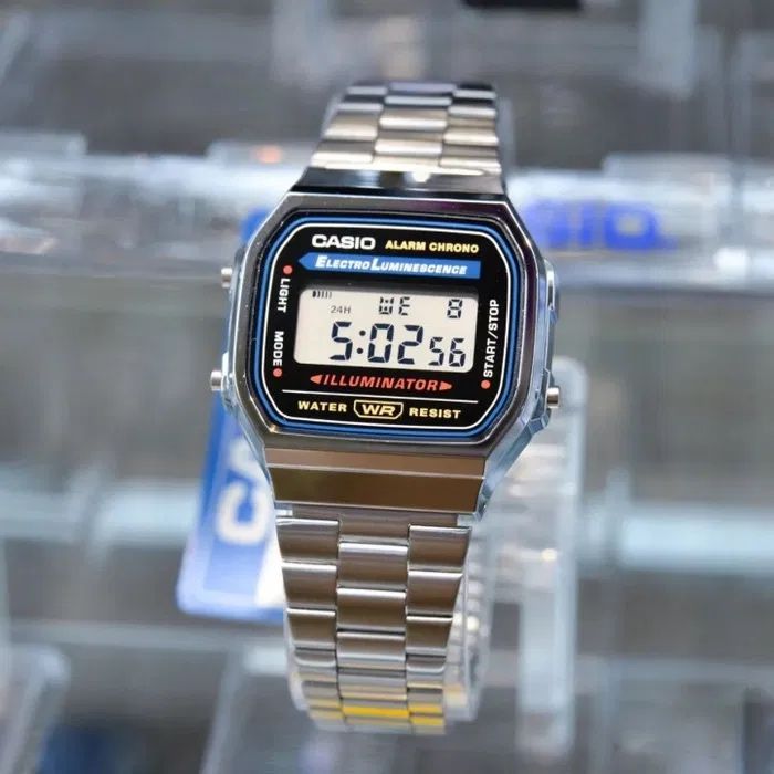 Casio A168 orginal