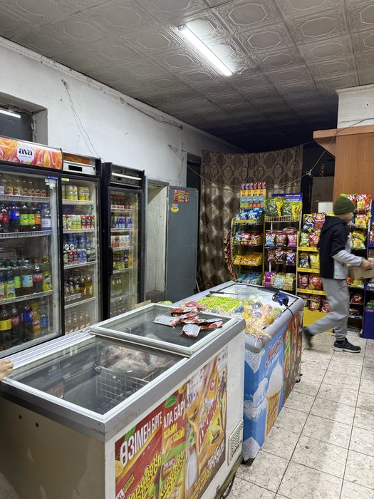 Продуктовый магазин сдается в аренду