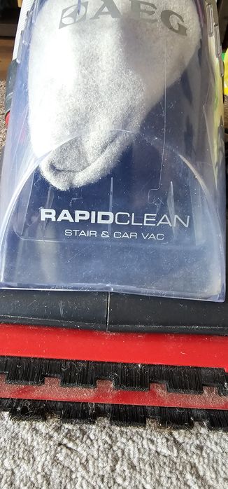 Aspirator Aeg pt masina sau casa