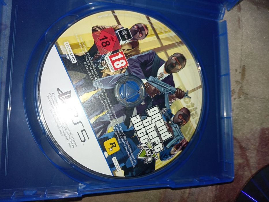 Jocuri ps 5 ps 4 ps 2 in stare buna