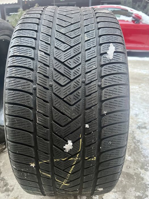 315 45 21 Pirelli  !!iarna