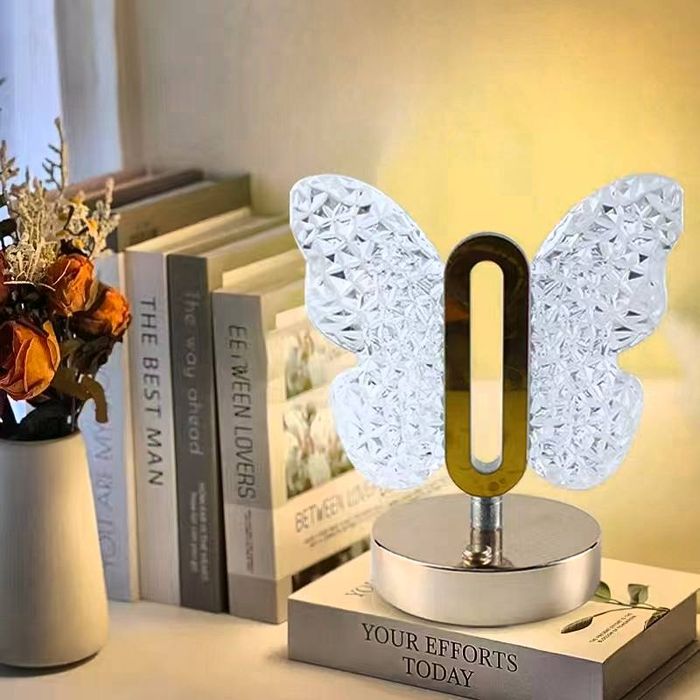 Ночники на зарядке