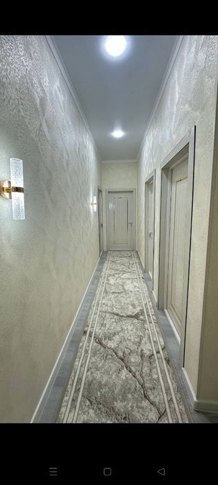 2 xonalik yangi uy sotiladi