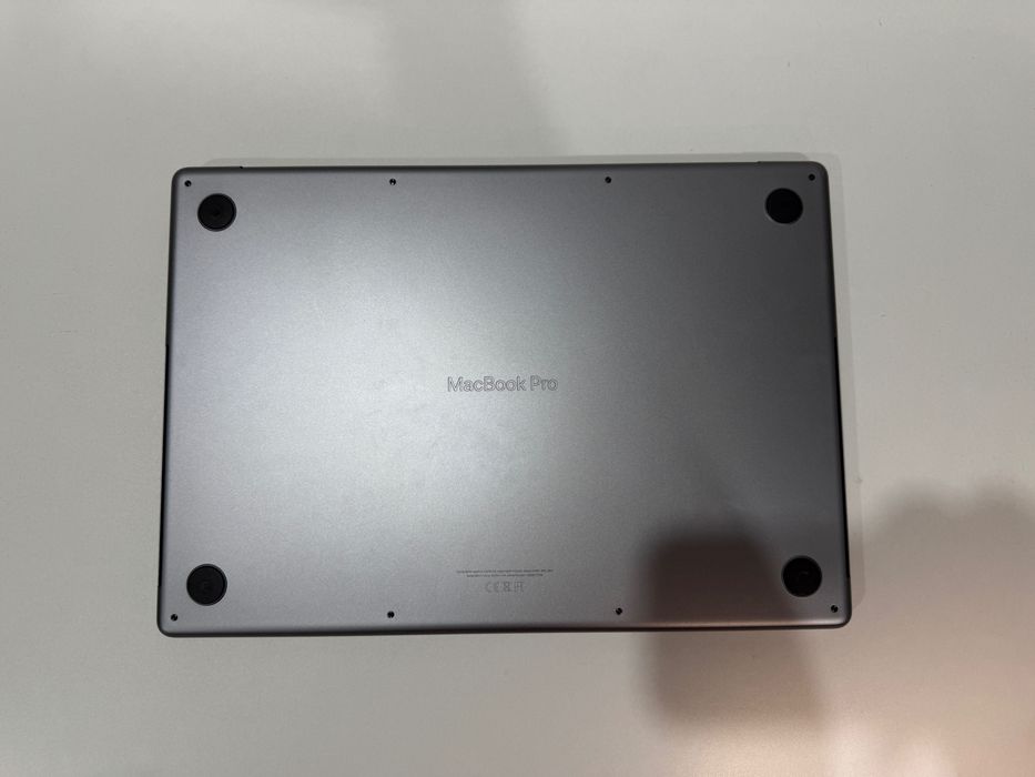 MacBook M1 Pro Max 16’’