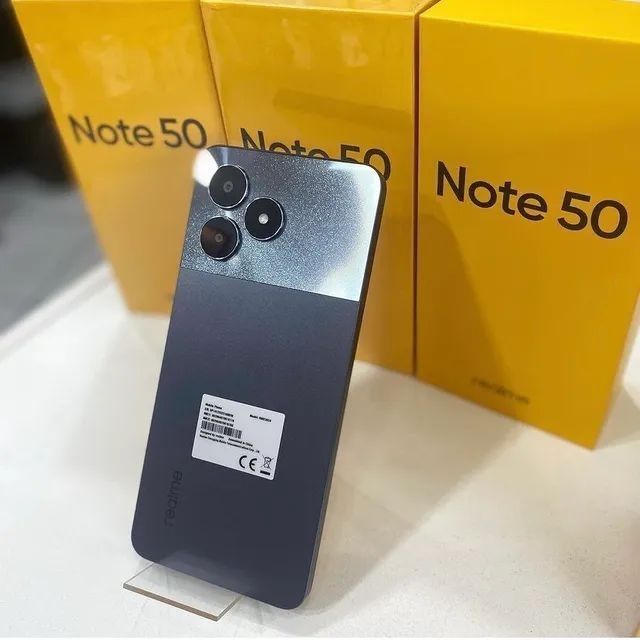 Oppo, realme есть телефоны