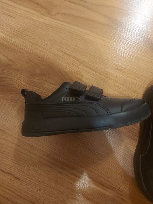 Детски маратонки Puma Пума 31