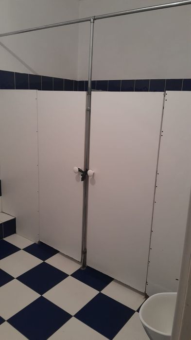 Комнаты в общежитии