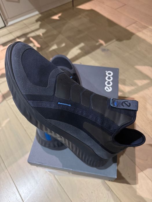 Мъжки обувки Ecco  !