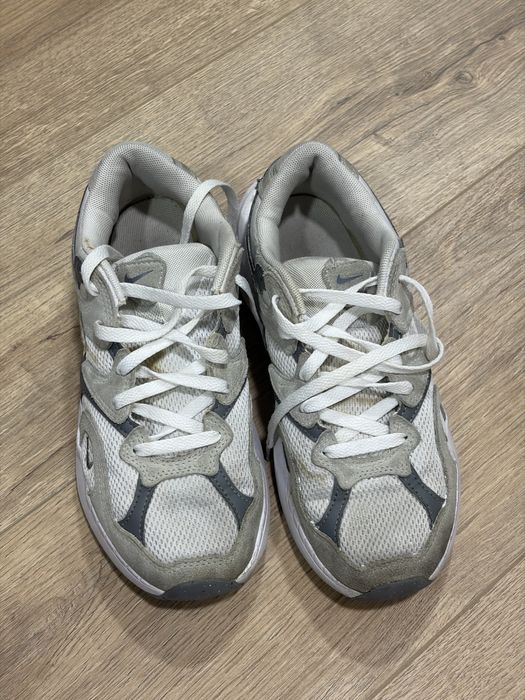 Кроссовки для мальчика.