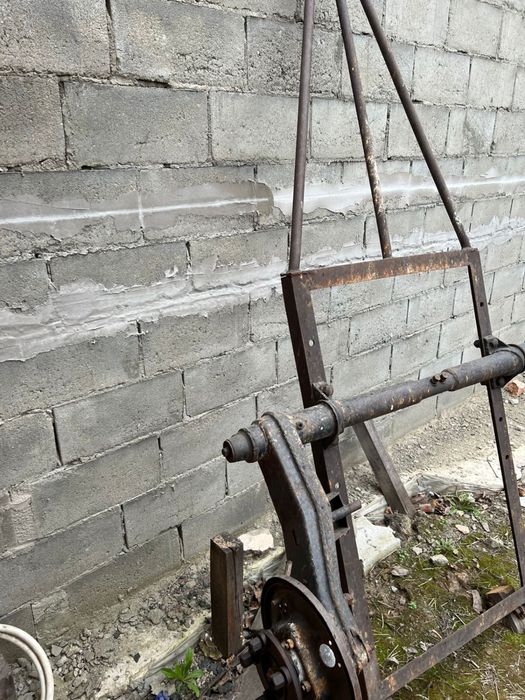 Продам легковой прицеп .