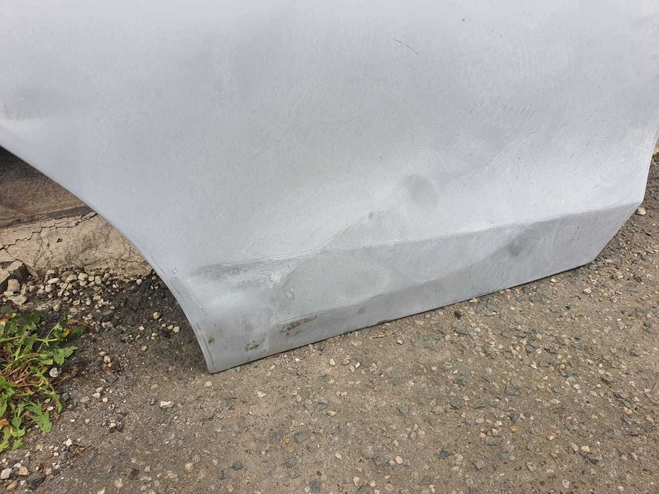 Задна дясна врата за Мерцедес ц класа в205 Mercedes W205