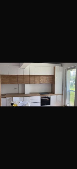 Mobilier bucatarie