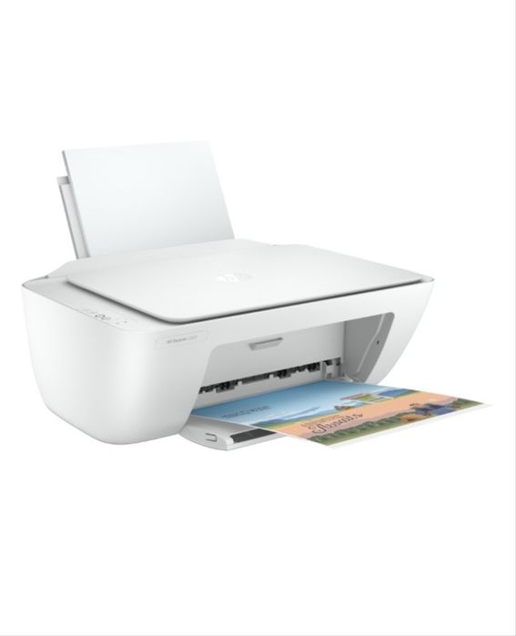Принтер МФУ HP DeskJet 2320