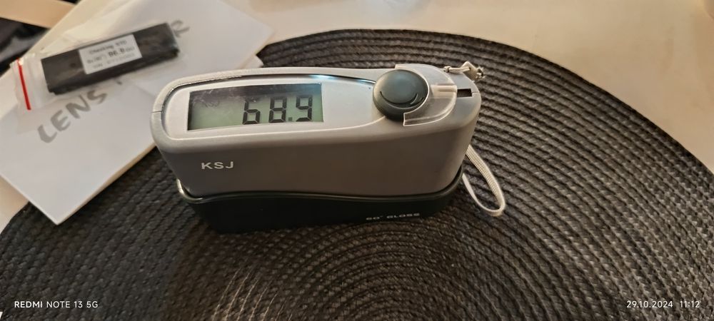 Glossmeter KSJ MG6-F1