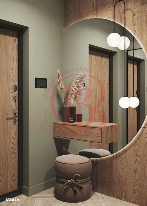 Apartament decomandat 2 camere -Titan Pallady Metrou Teclu