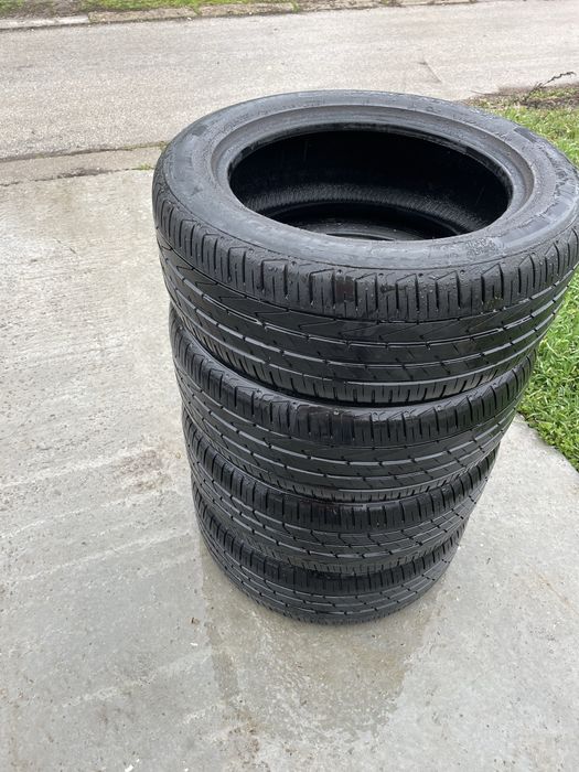 HANKOOK Ventus S1 evo2 SUV 235/55/18