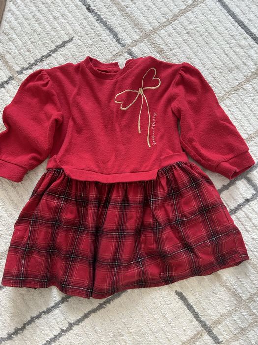 Вещи детские на девочку