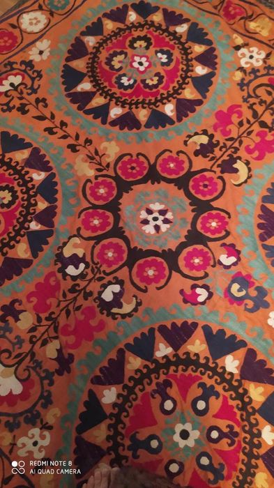 Сюзане антиквариат конец 19 века