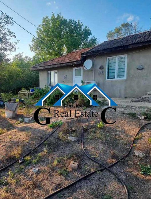 Продава се Къща в с. Засмяно, Област Варна - 80 кв.м за 447 €/кв.м - Снимка #4