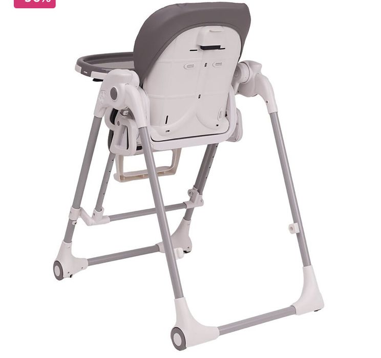 Стульчик для кормления- качеля iLovi