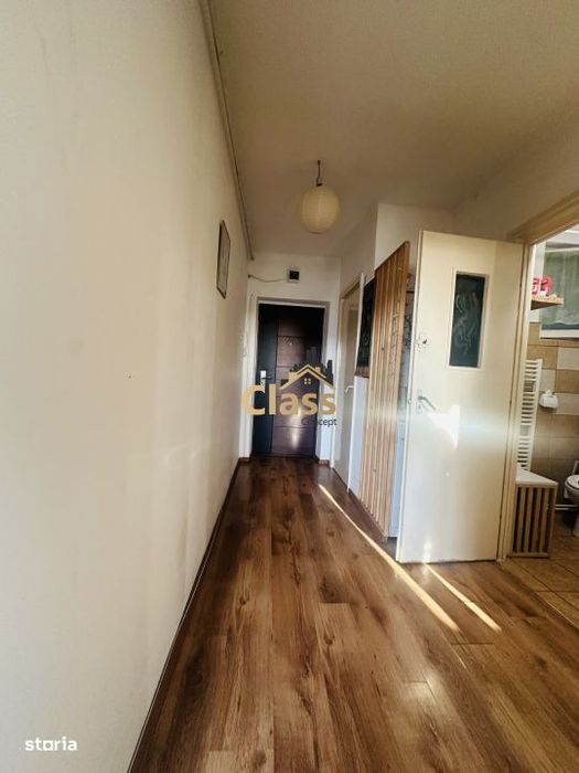 Apartament 2 camere | 50 mpu | Investitie | Zona BT Arena Semicentral