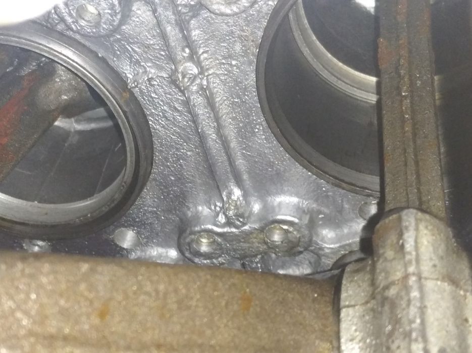 Двигатель уд 2 , новый!