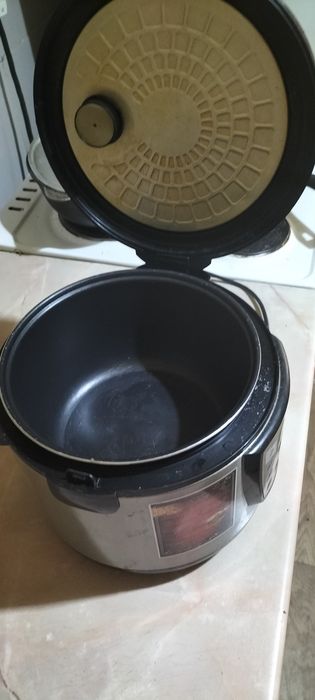 Продам мультиварку
