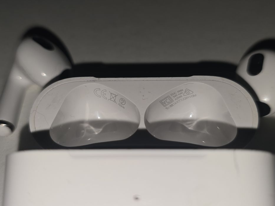 продам Airpods 3 оригинал