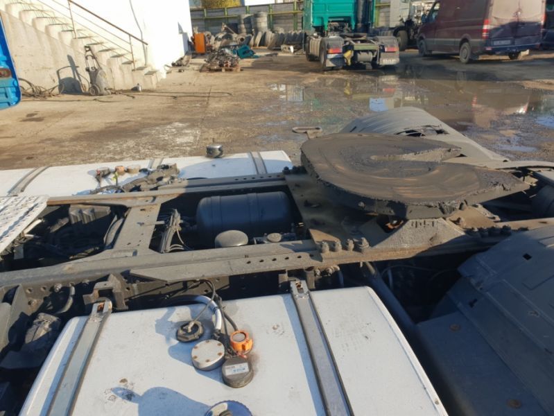 dezmembram iveco stralis