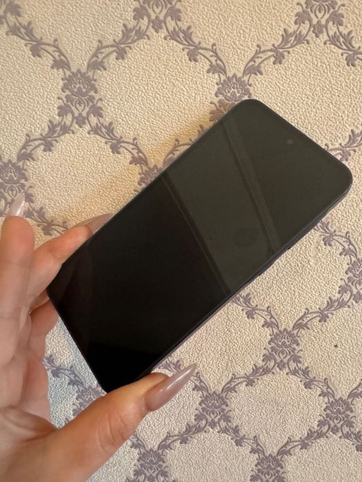 Телефон самсунг в хорошем состоянии