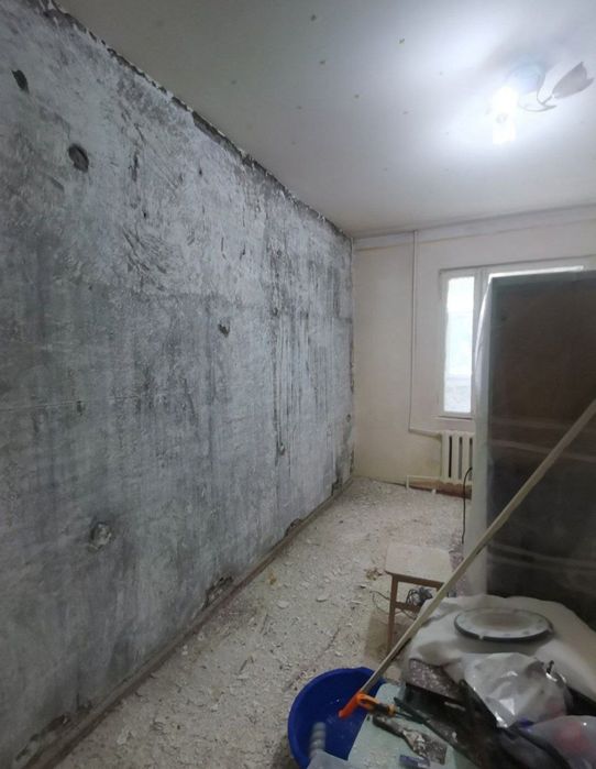 Демонтаж квартир и домов качественно и быстро звоните !!!