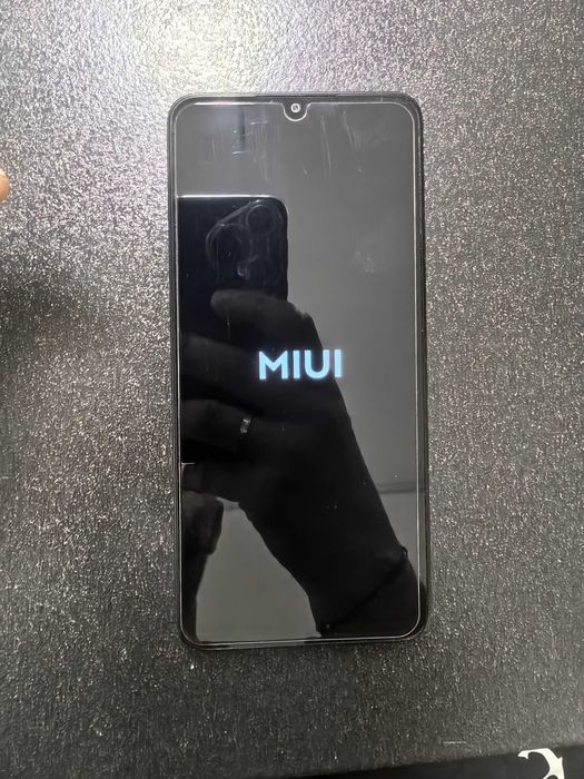 Смартфон Xiaomi POCO C65 256/8GB