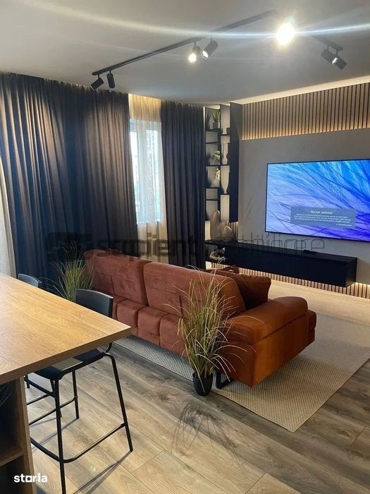 Apartament 2 camere open space în Oradea — fotografia 3