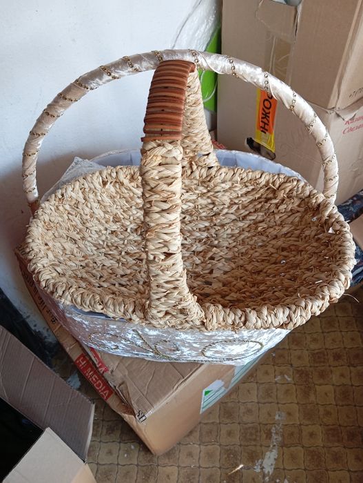 Корзина для подарков