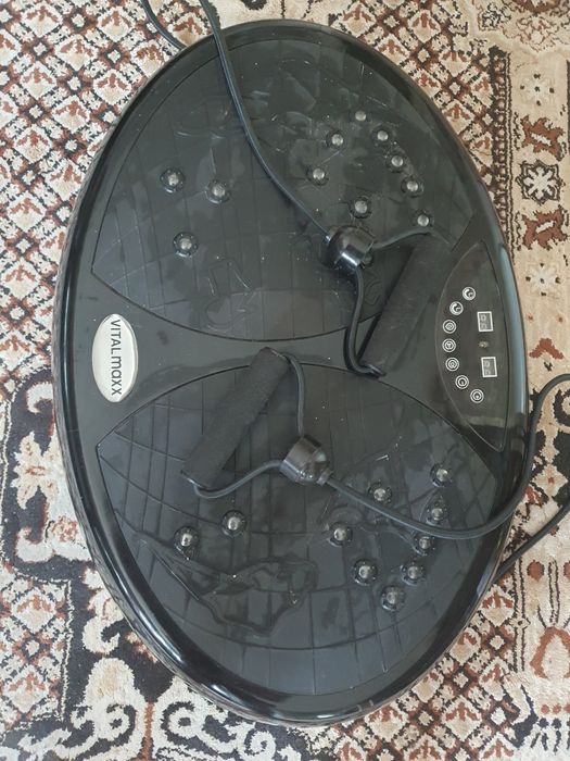 Здравейте, продавам уред за отслабване!