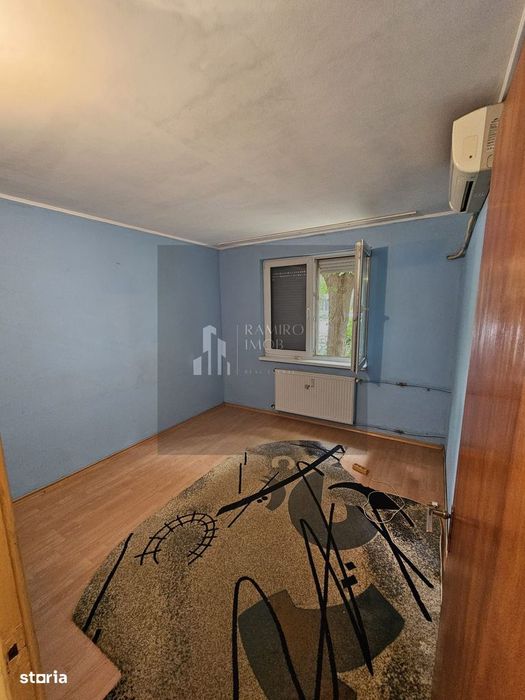 Apartament 2 camere Camil Ressu / Nicolae Grigorescu 3 minute metrou