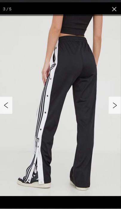 Штаны Adidas break