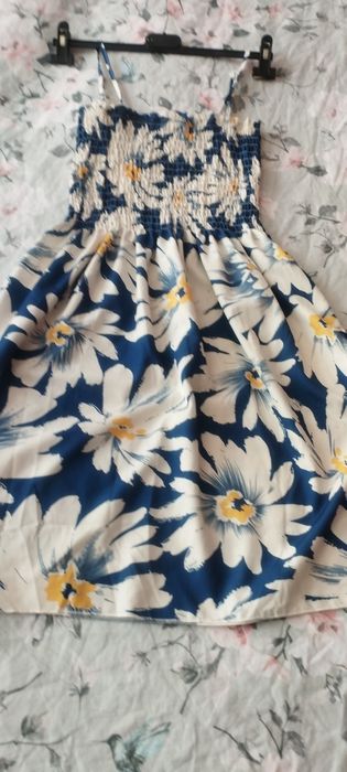 Дамски летни рокли