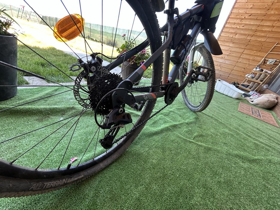 Rockrider st 120 vand urgent !!!