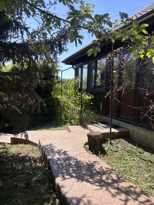 Casa de VANZARE Botosani/in spate la ANL Bucovina