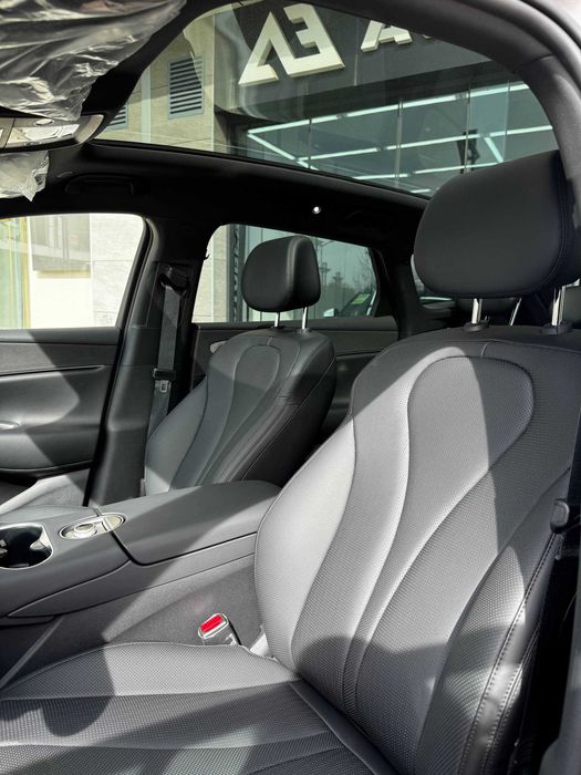 Byd Sealion 06 Pilot Plus sotuvda tayyor